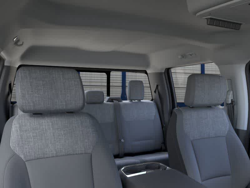 Thumbnail: 2026 Ford Econoline - 22