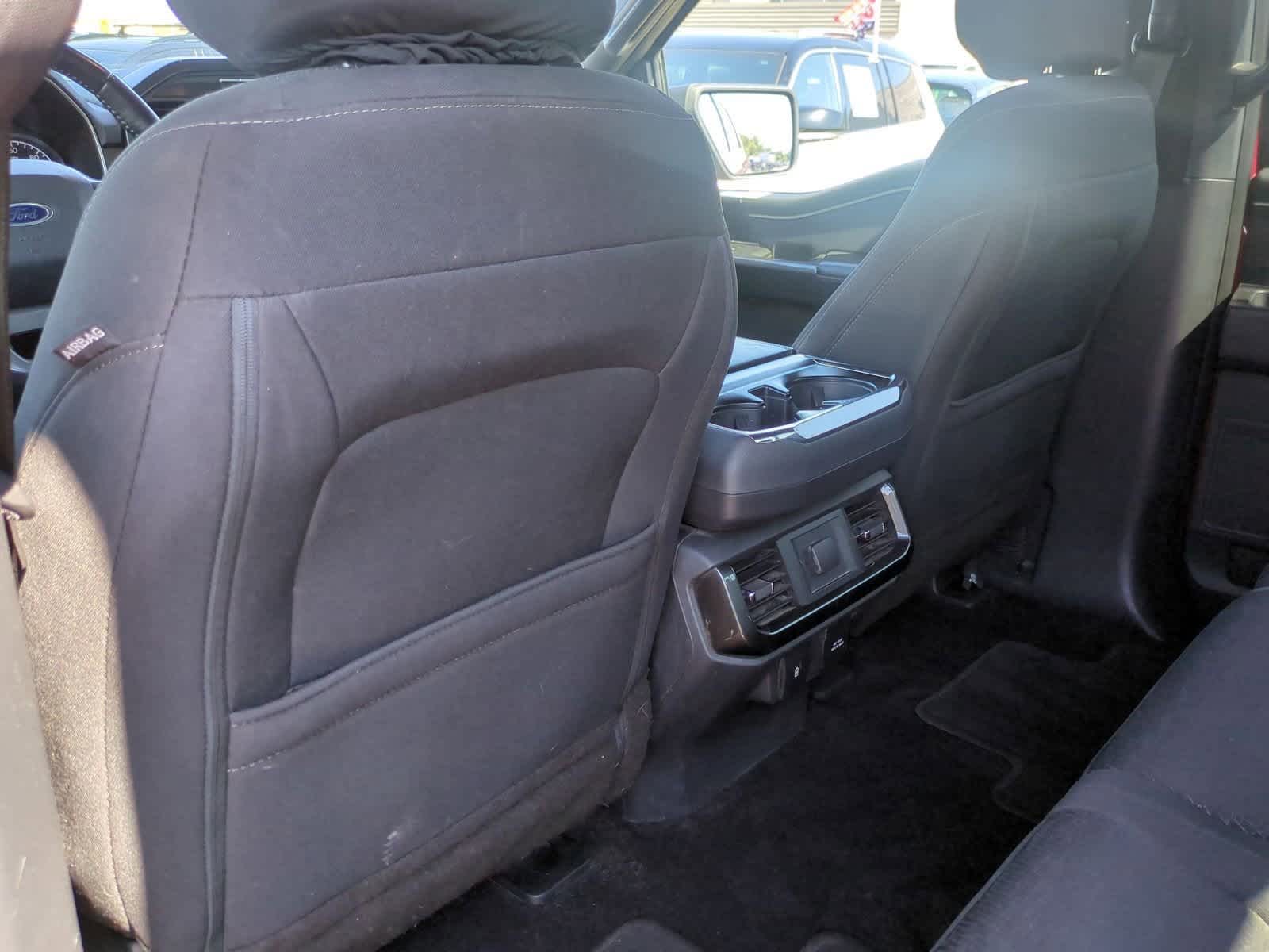 Thumbnail: 2021 Ford F-150 - 18