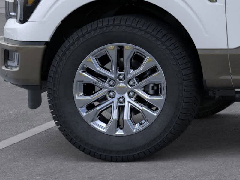 Thumbnail: 2026 Ford F-150 - 19