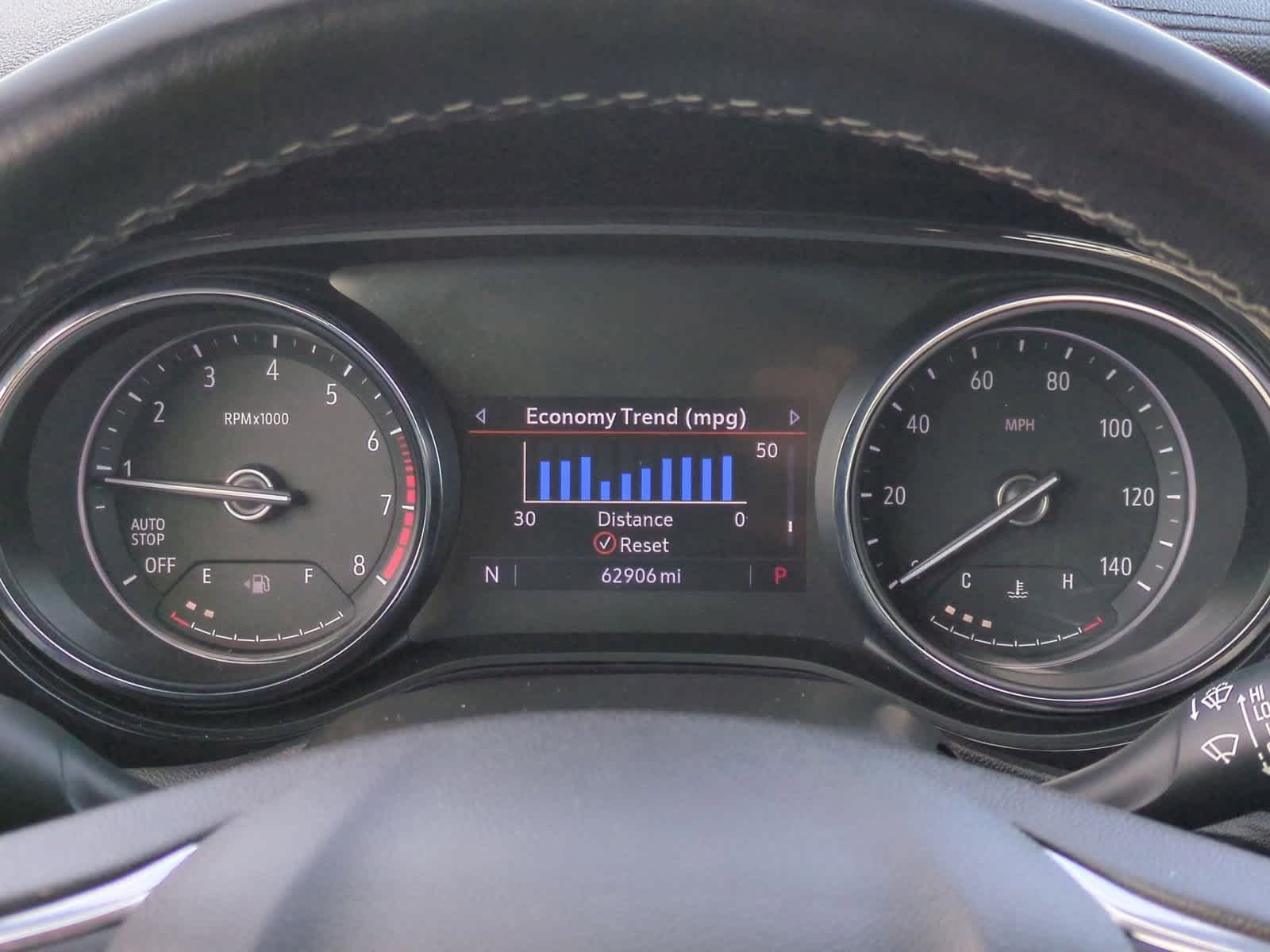 Thumbnail: 2021 Buick Encore GX - 31