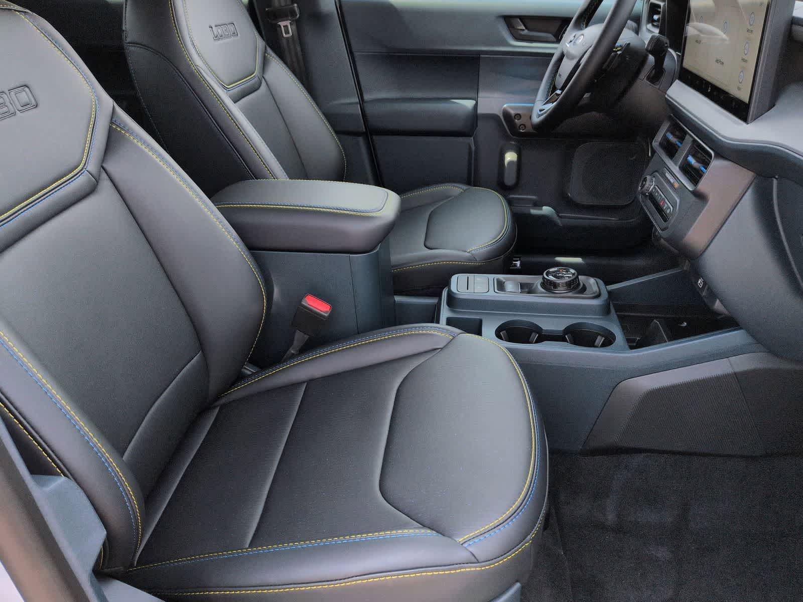 Thumbnail: 2026 Ford Maverick - 22