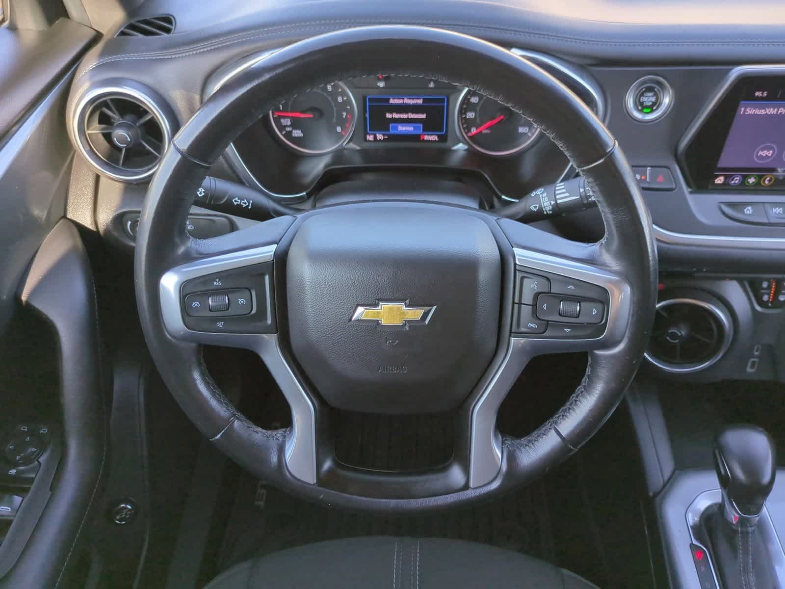 Thumbnail: 2020 Chevrolet Blazer - 22