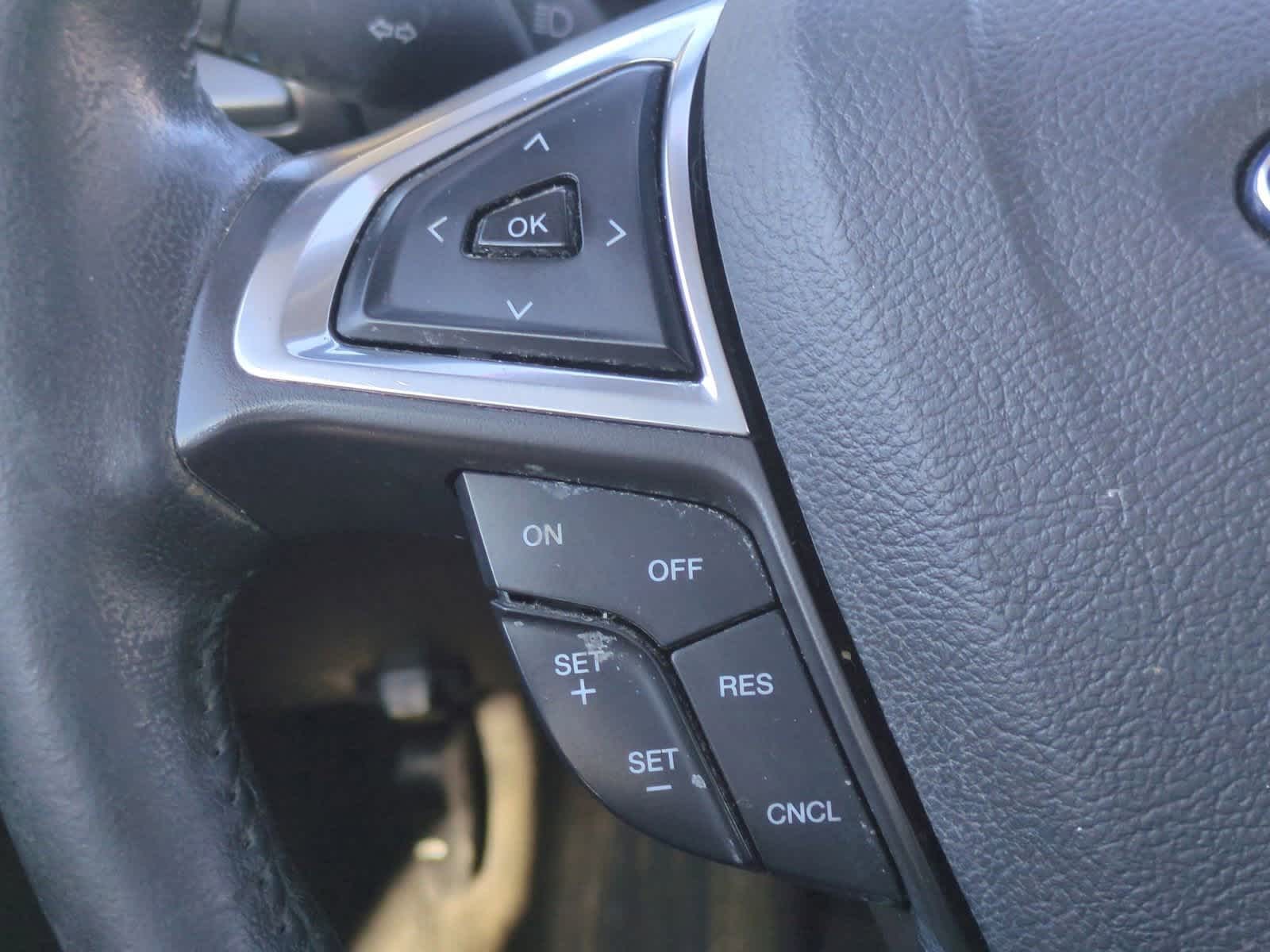 Thumbnail: 2016 Ford Fusion - 25