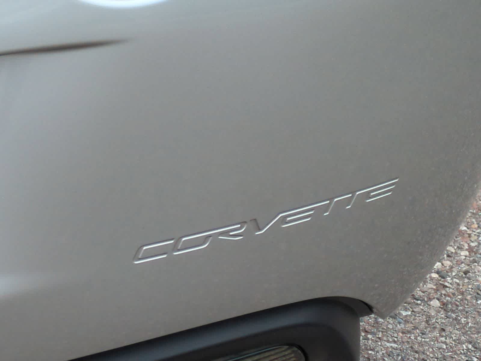 Thumbnail: 2005 Chevrolet Corvette - 13