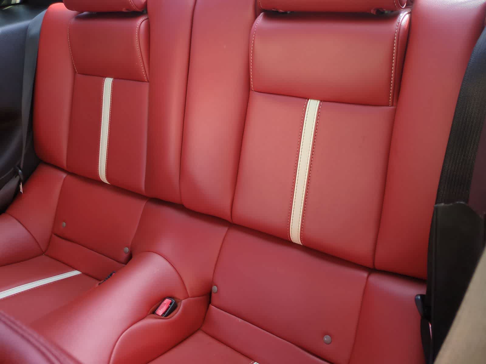 Thumbnail: 2013 Ford Mustang - 16