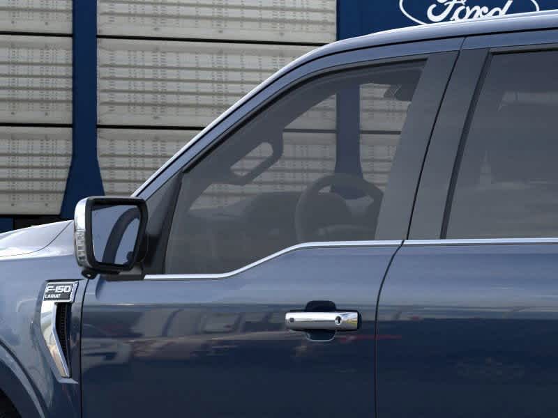 Thumbnail: 2025 Ford F-150 - 20