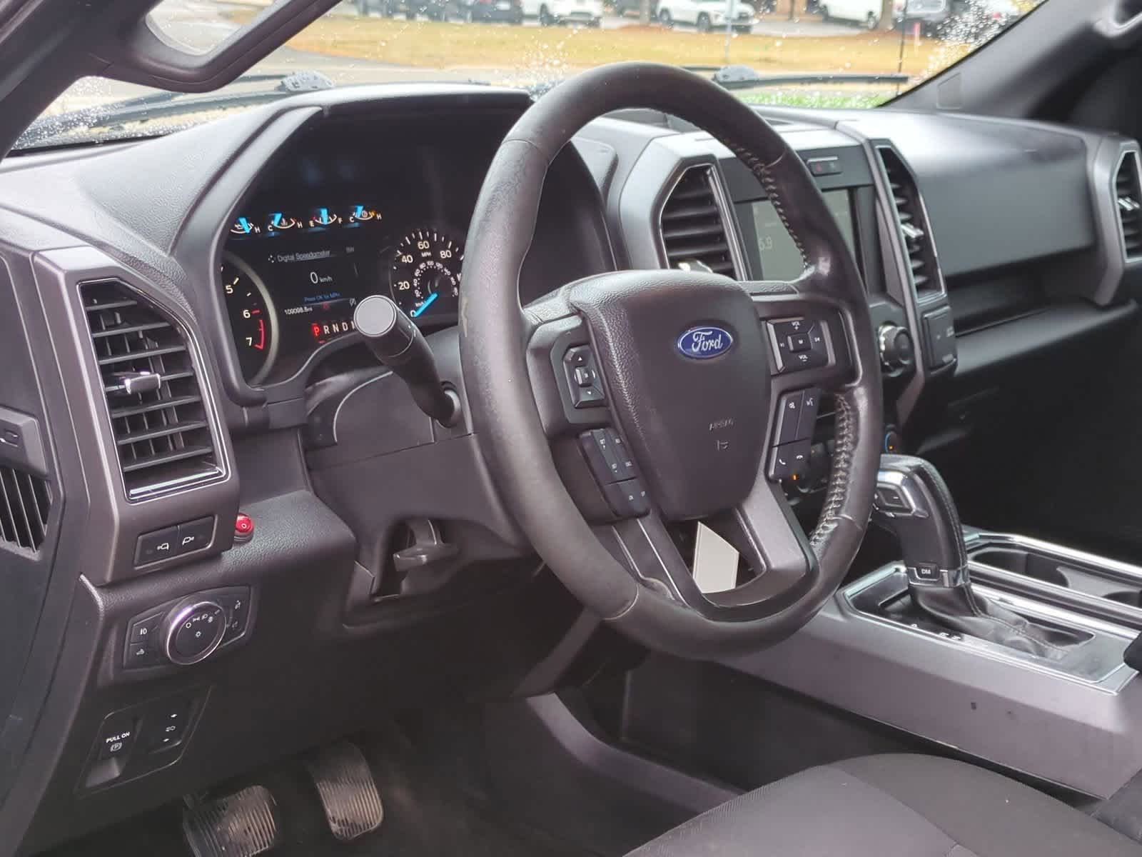 Thumbnail: 2018 Ford F-150 - 10