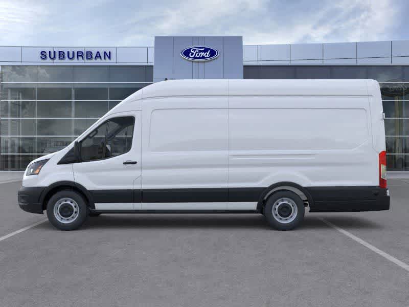 Thumbnail: 2026 Ford Transit Series - 3