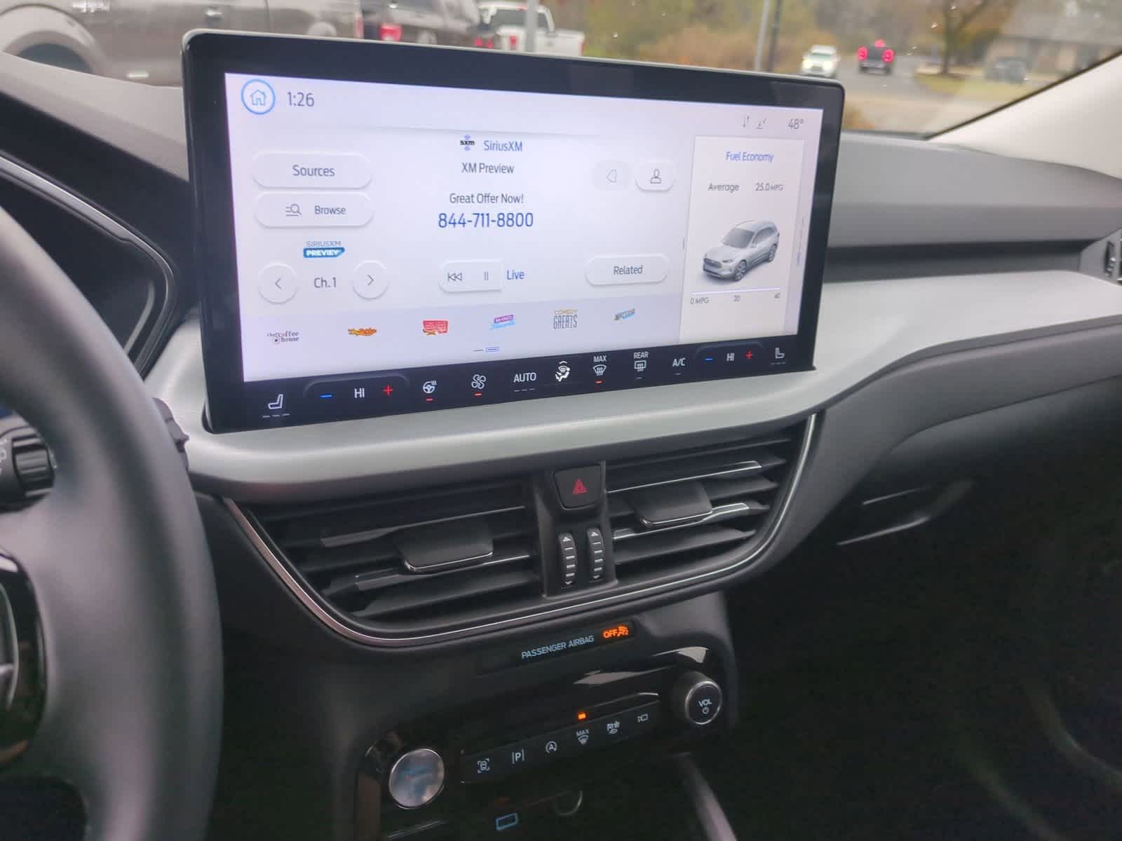 Thumbnail: 2023 Ford Escape - 27