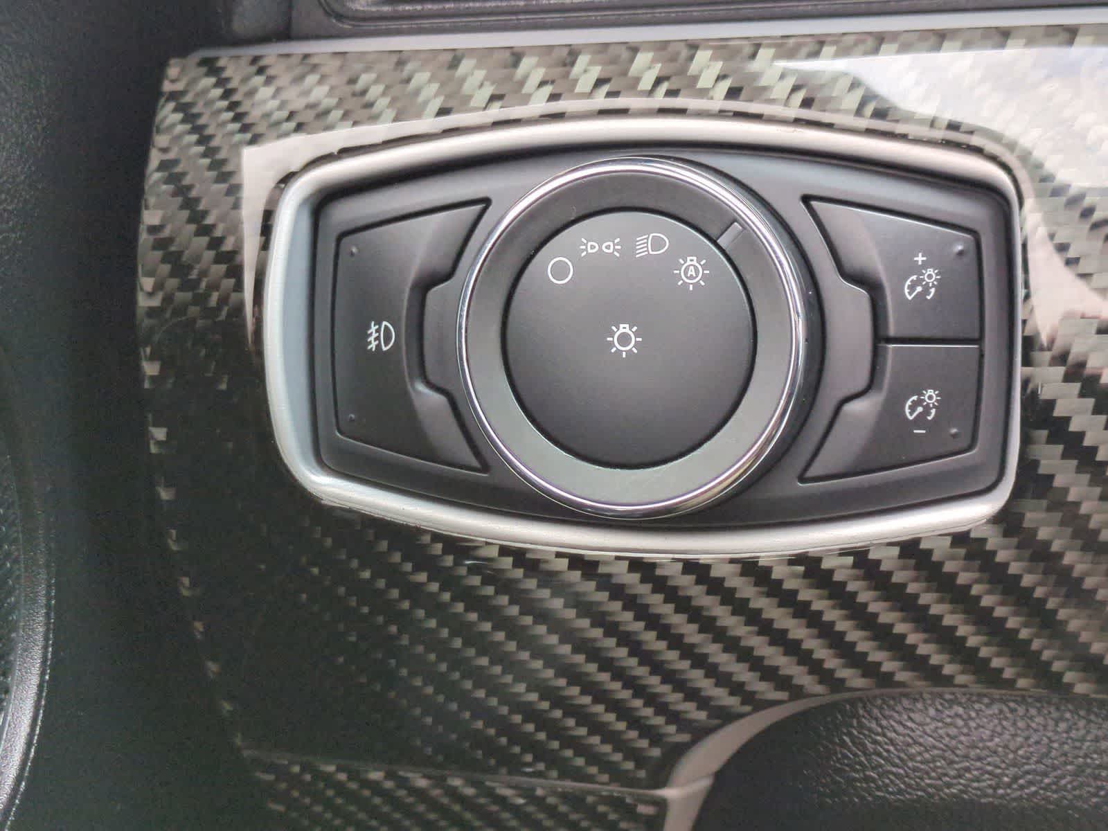 Thumbnail: 2016 Ford Mustang - 29