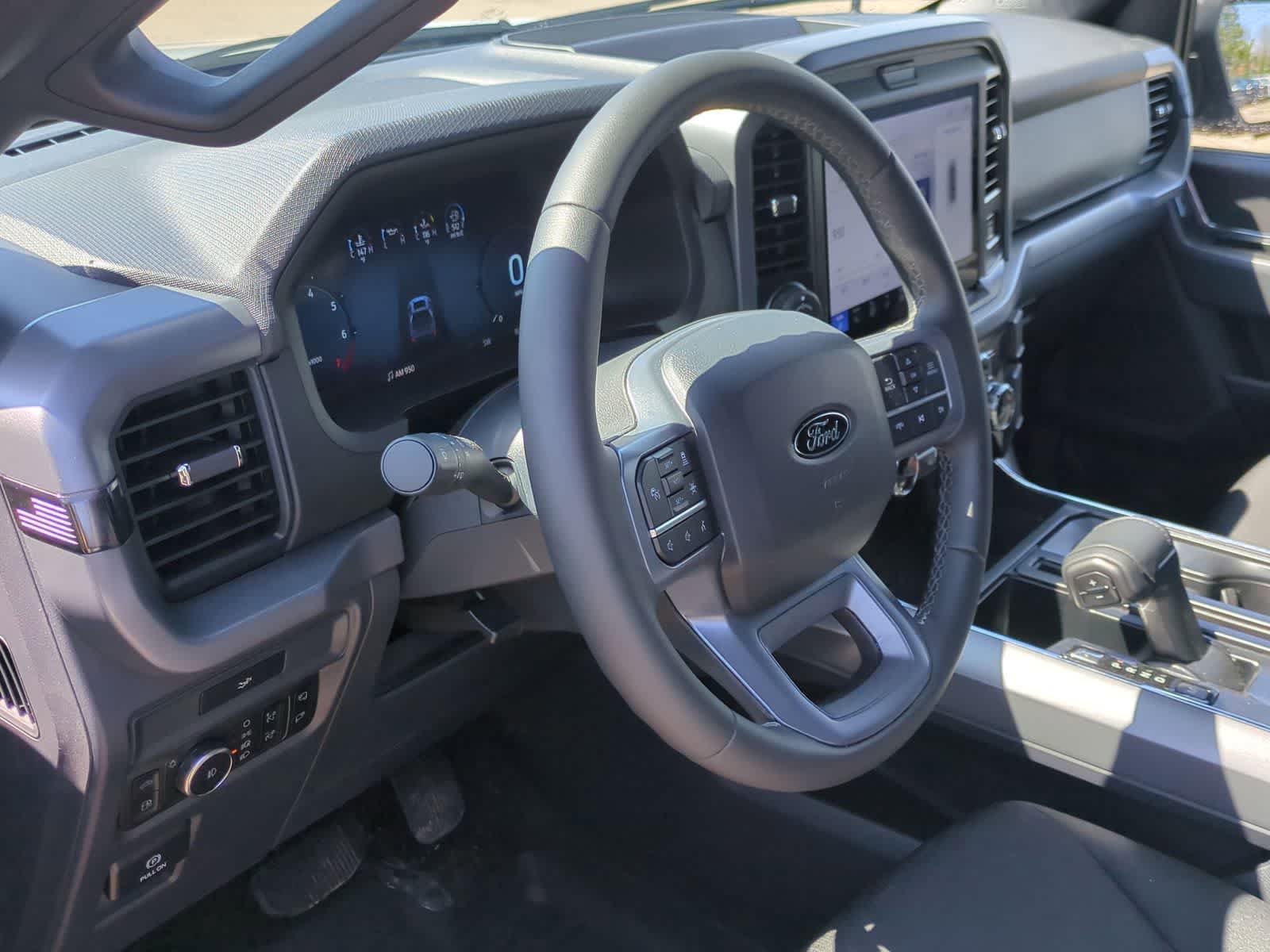 Thumbnail: 2026 Ford F-150 - 10