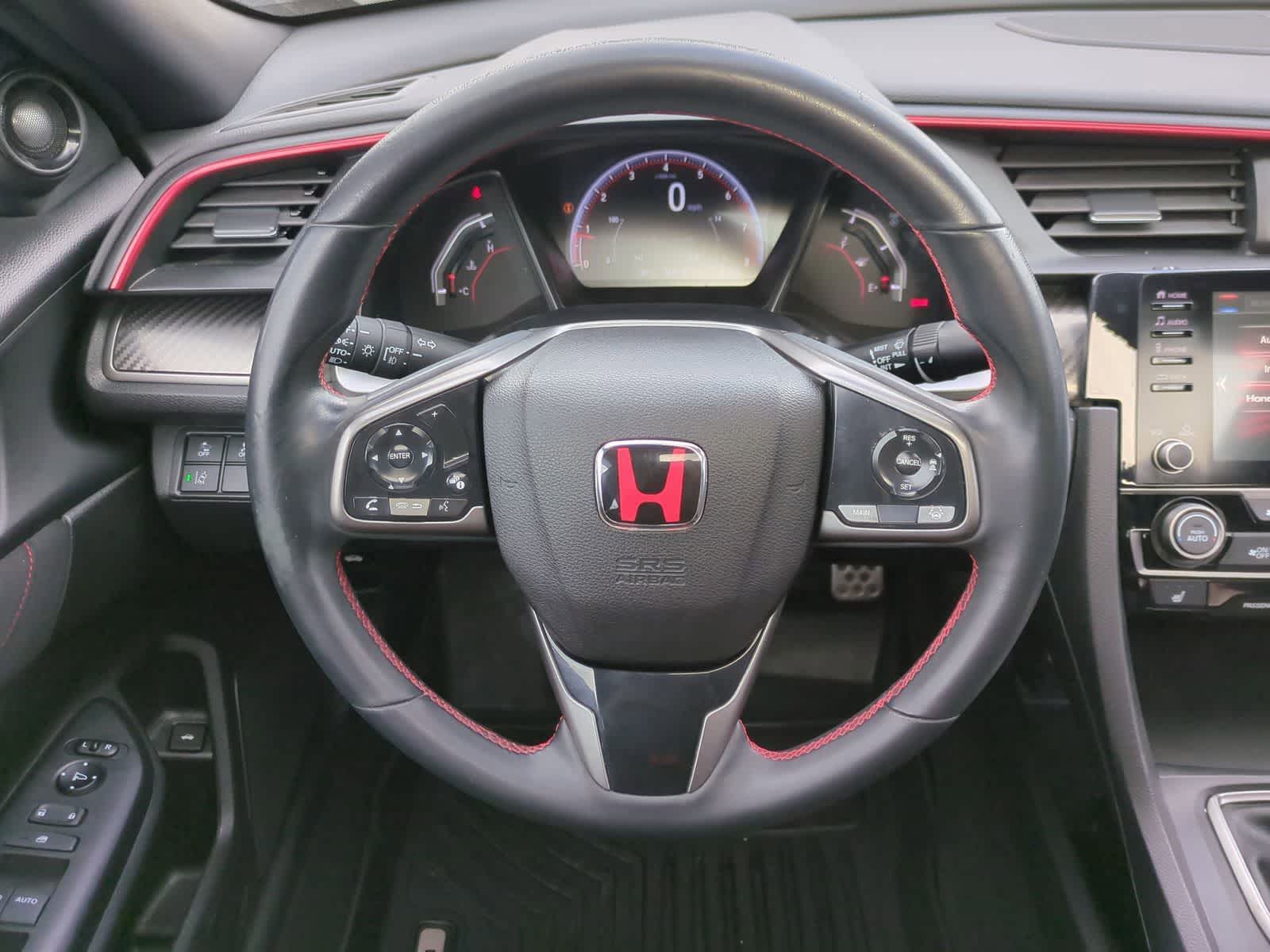 Thumbnail: 2020 Honda Civic - 24