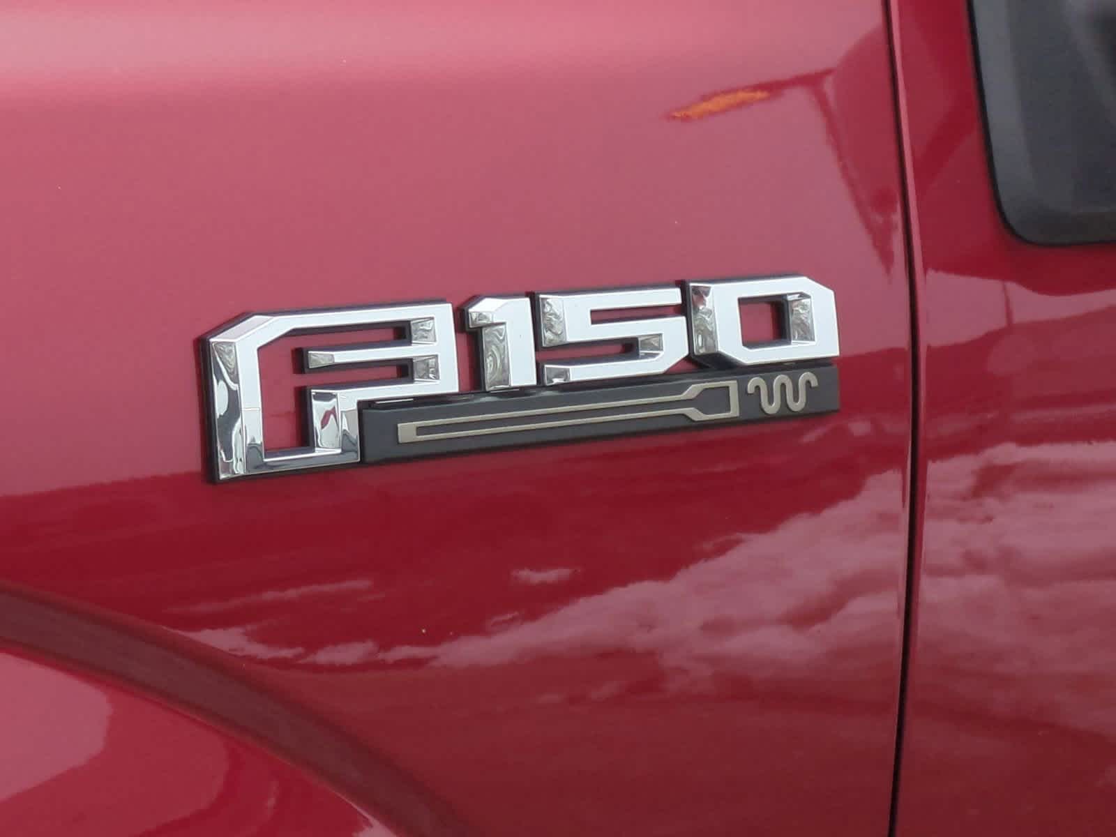 Thumbnail: 2018 Ford F-150 - 13
