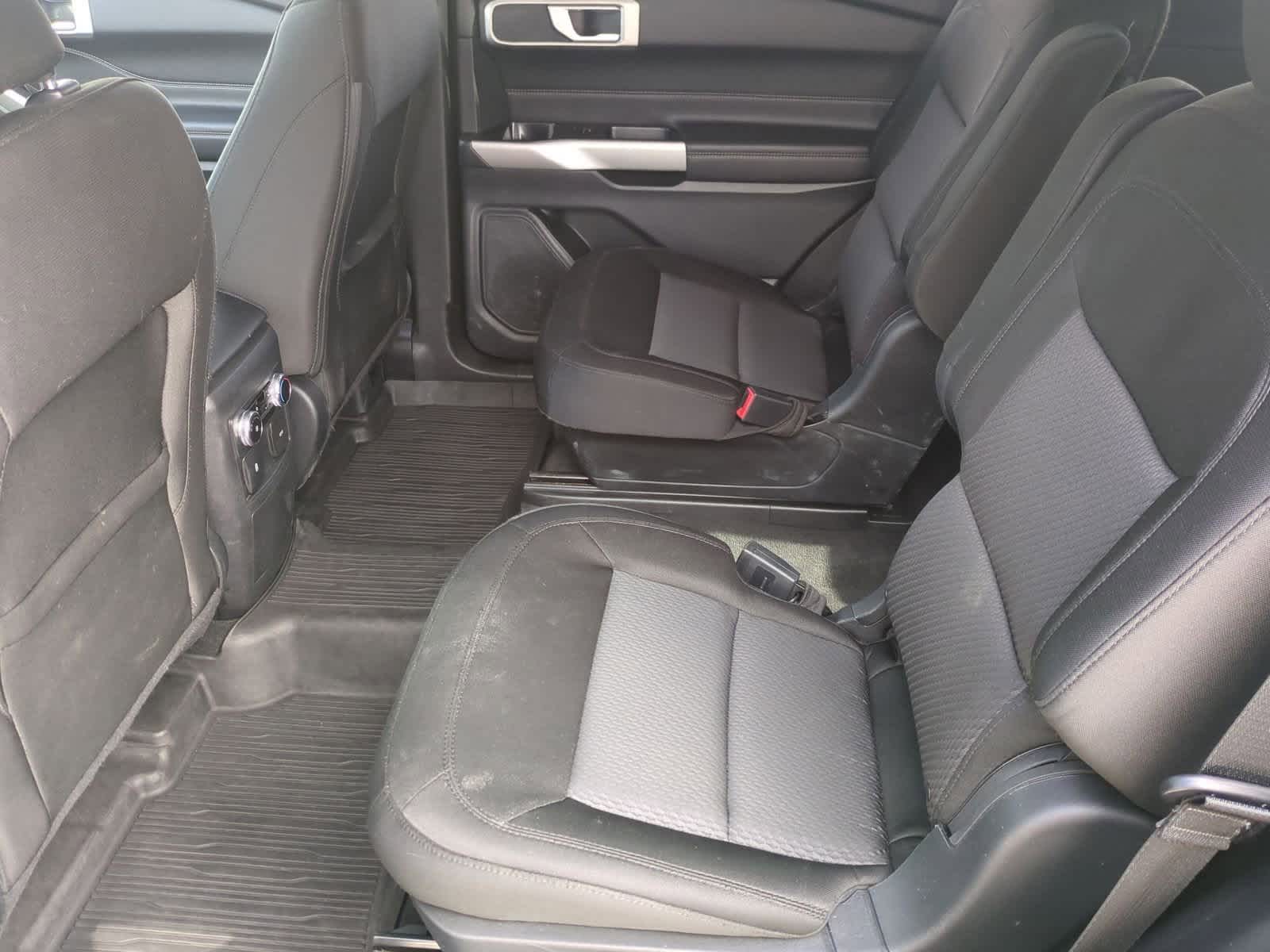 Thumbnail: 2023 Ford Explorer - 19