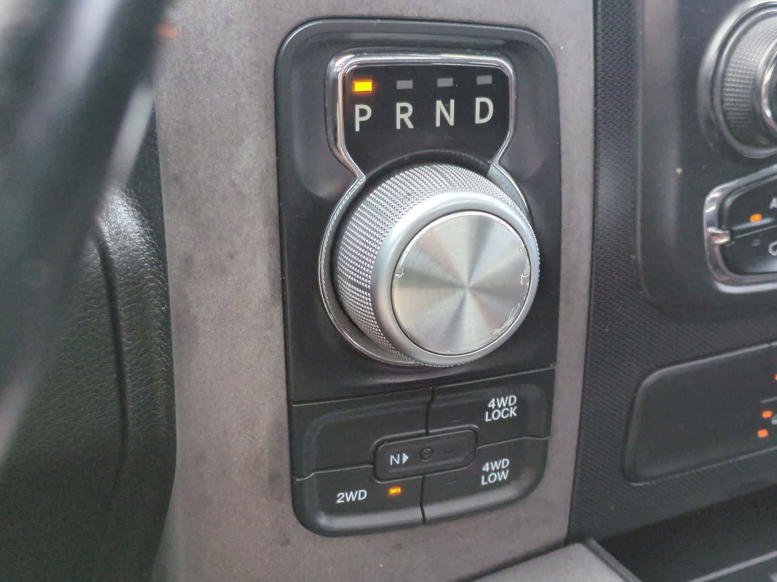 Thumbnail: 2016 RAM 1500 - 32