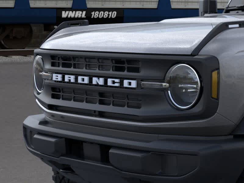 Thumbnail: 2026 Ford Bronco - 19