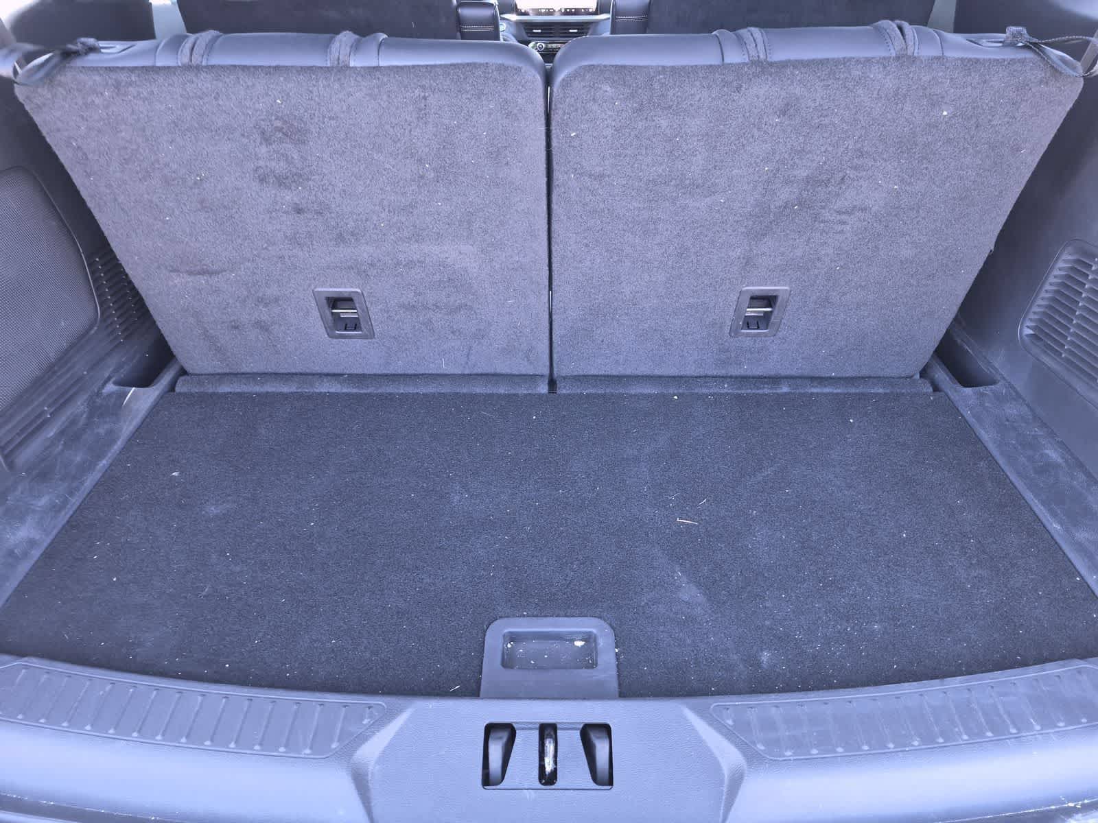Thumbnail: 2026 Ford Explorer - 36