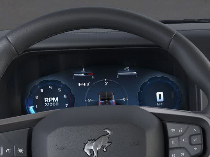 Thumbnail: 2026 Ford Bronco - 13