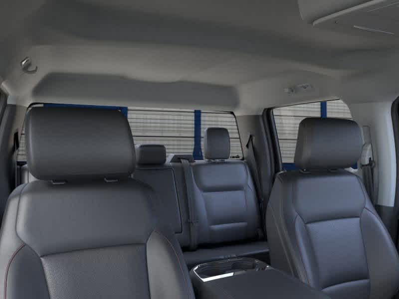 Thumbnail: 2026 Ford Econoline - 22