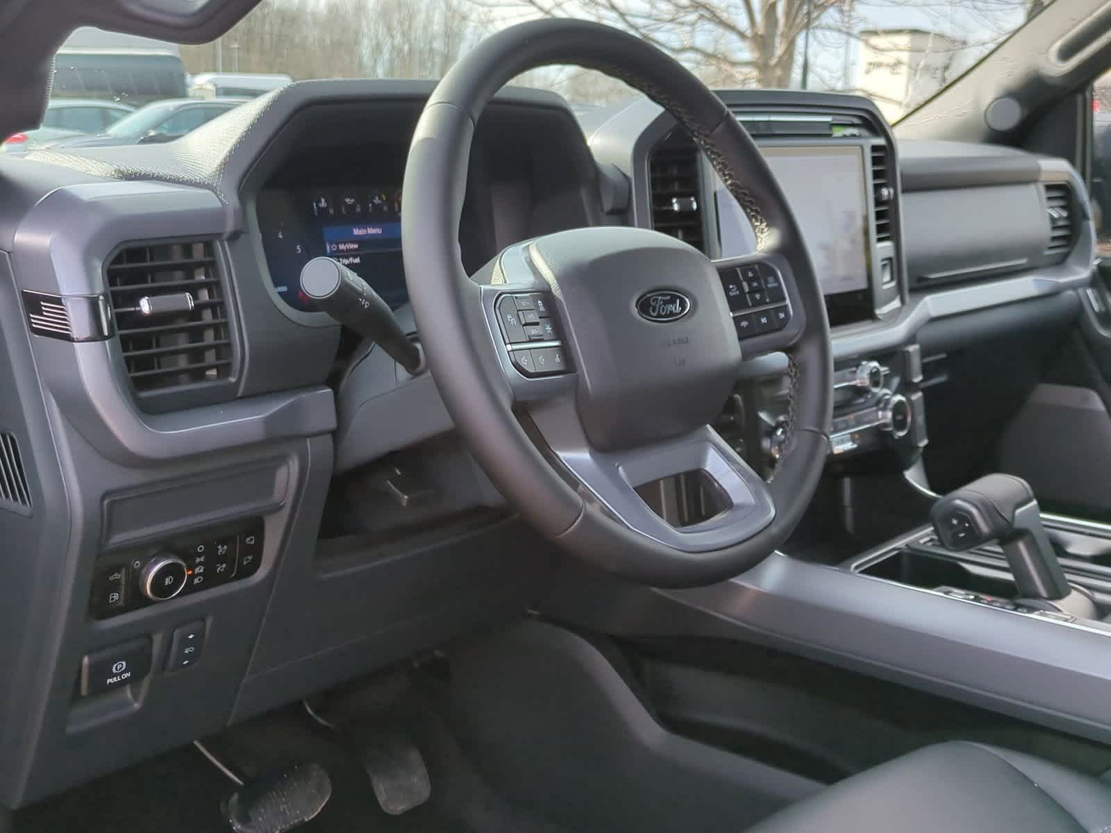 Thumbnail: 2025 Ford F-150 - 10