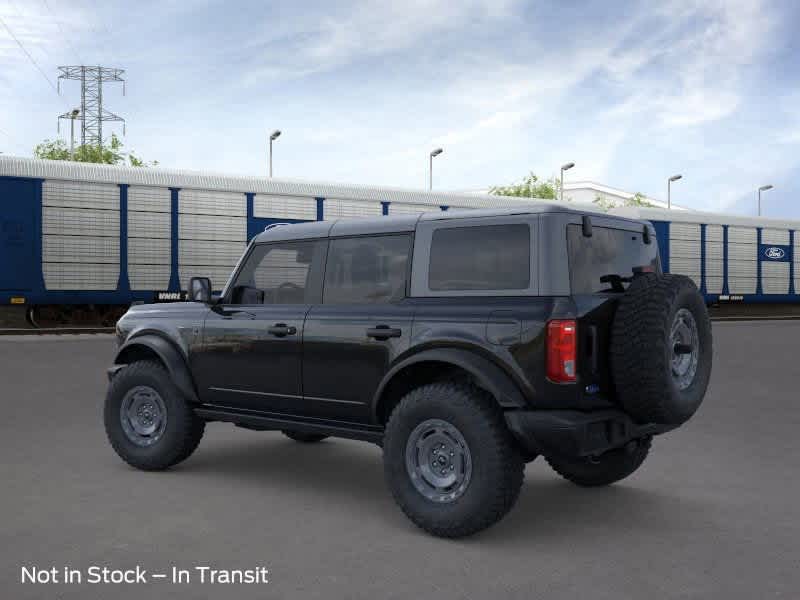 Thumbnail: 2025 Ford Bronco - 4