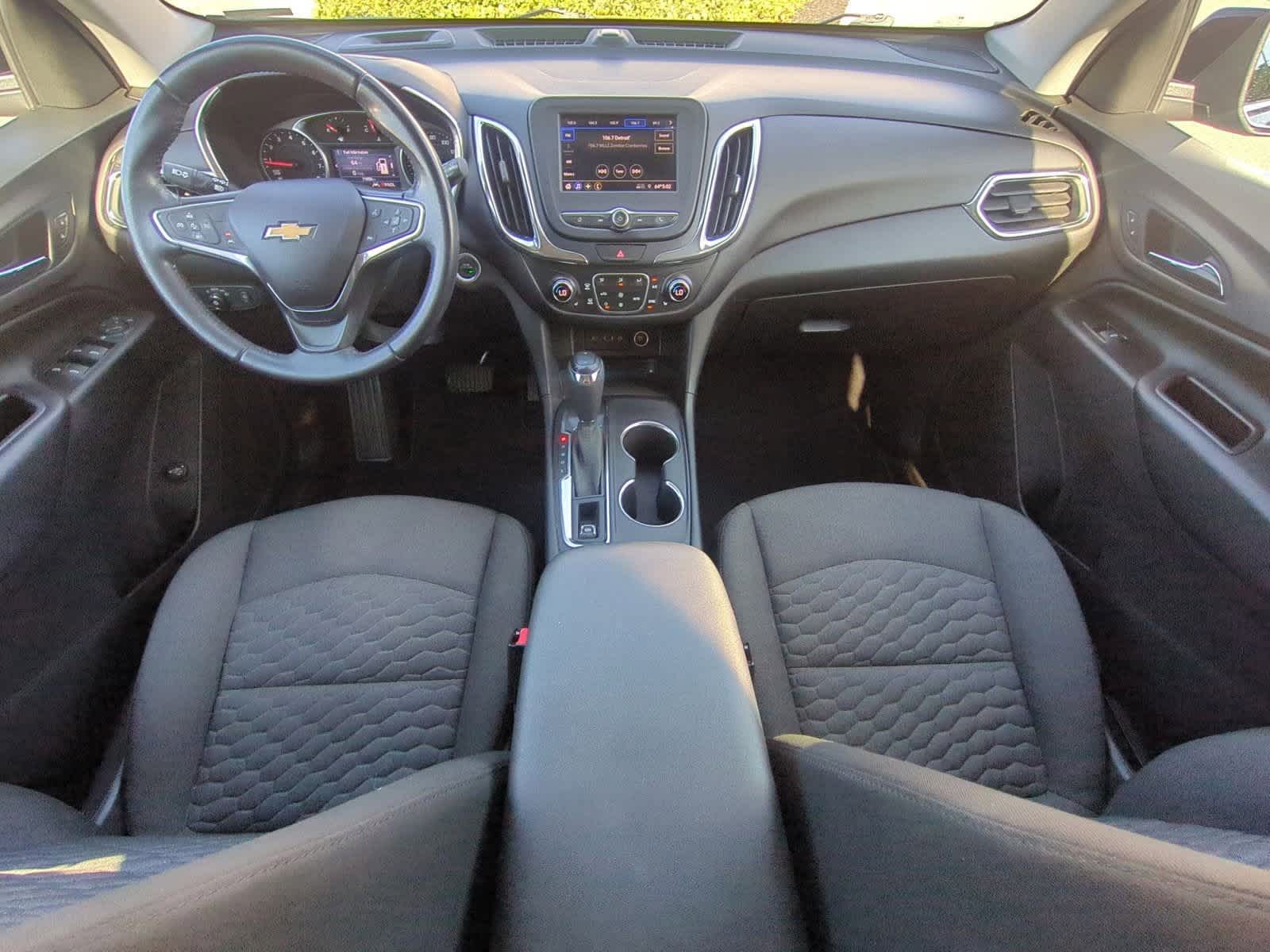 Thumbnail: 2020 Chevrolet Equinox - 15