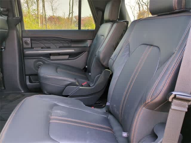 Thumbnail: 2024 Ford Expedition - 20