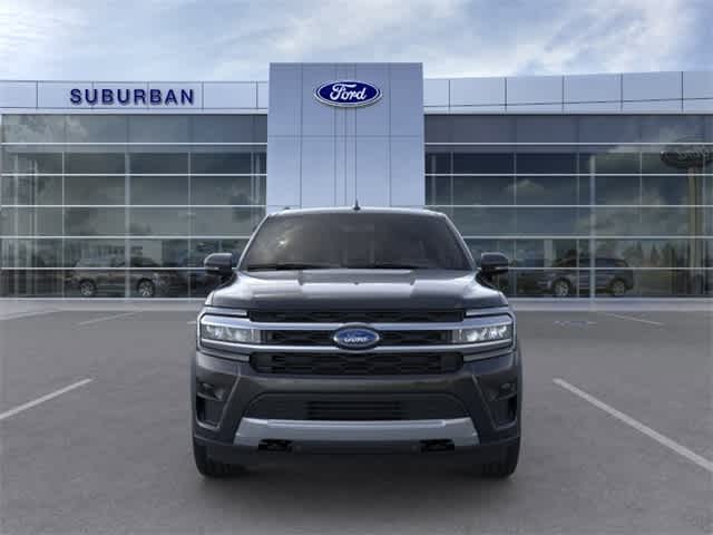 Thumbnail: 2024 Ford Expedition MAX - 6
