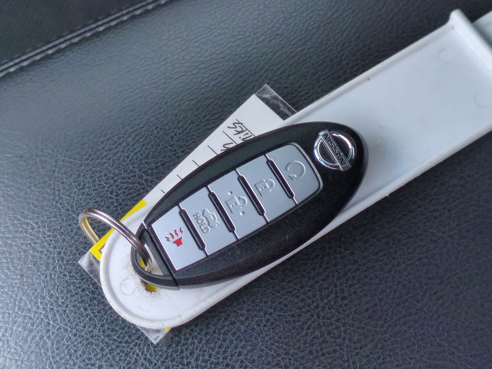 Thumbnail: 2015 Nissan Altima - 36