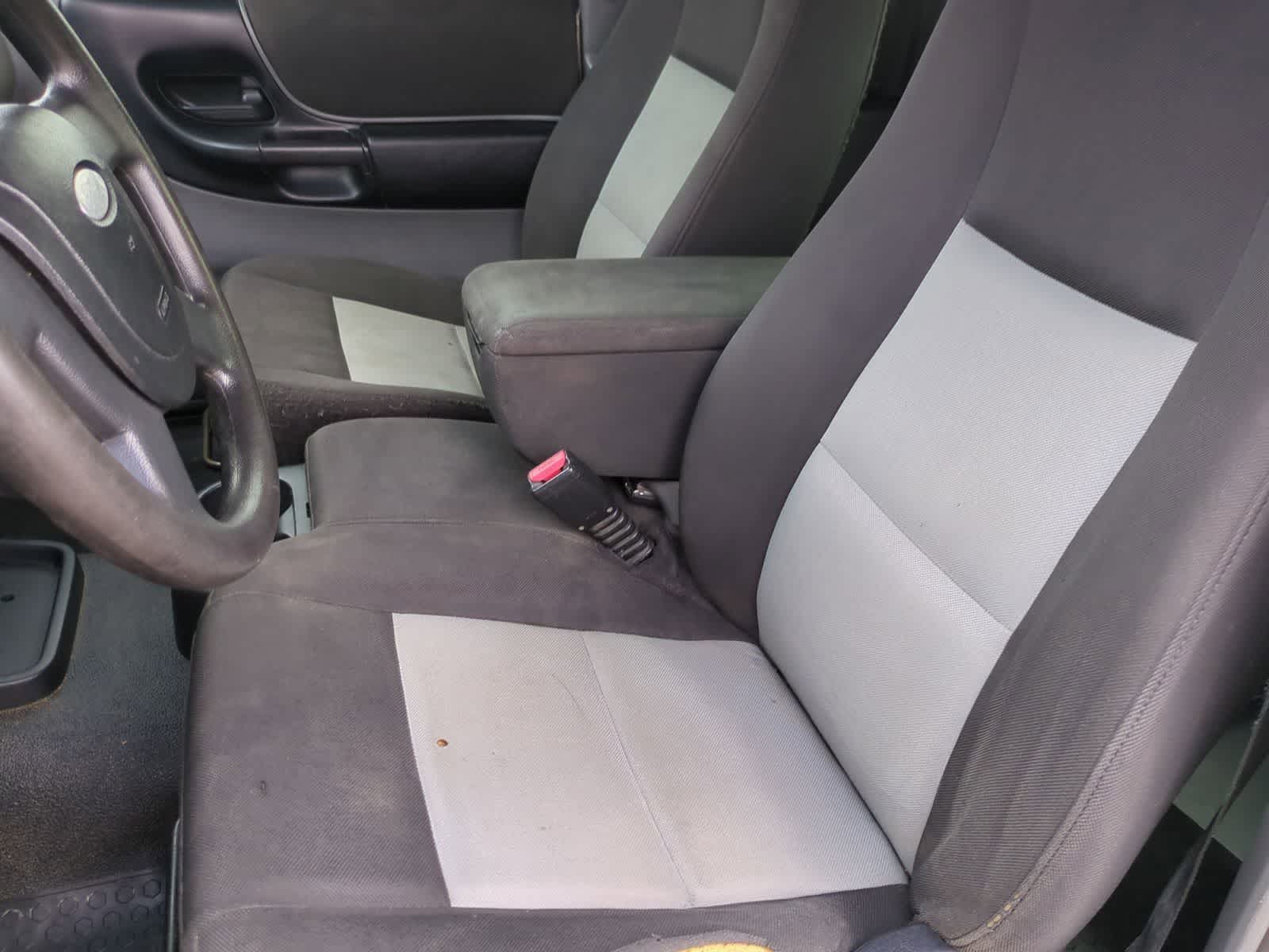 Thumbnail: 2004 Ford Ranger - 16