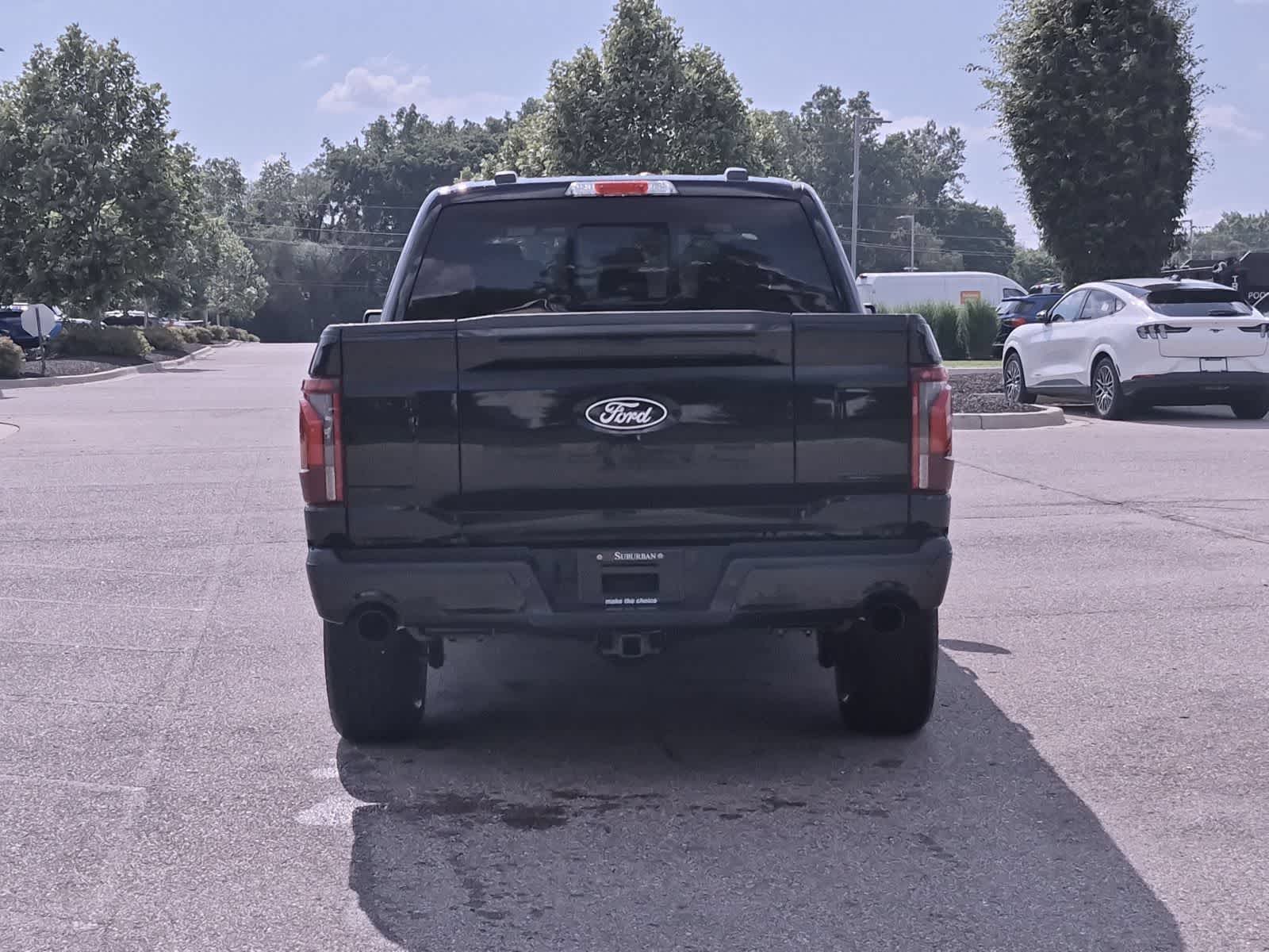 Thumbnail: 2026 Ford F-150 - 7