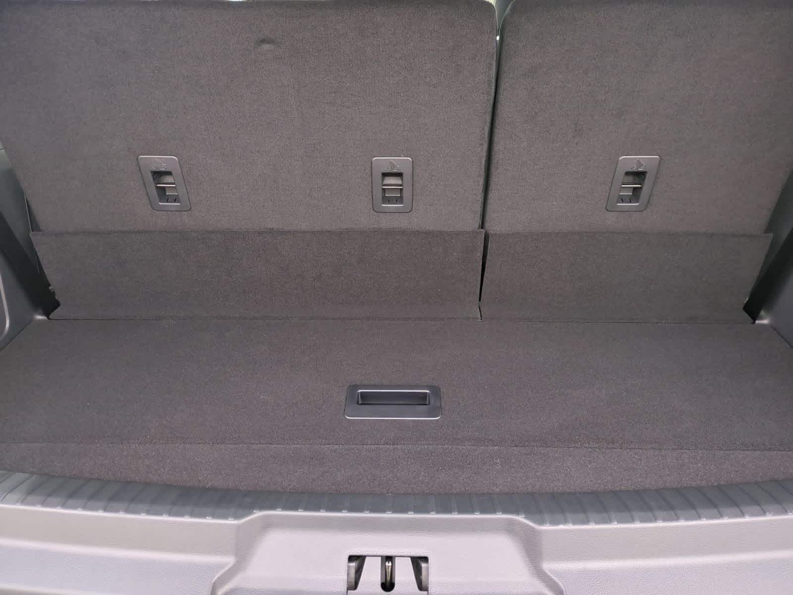 2024 Ford Expedition Limited 35
