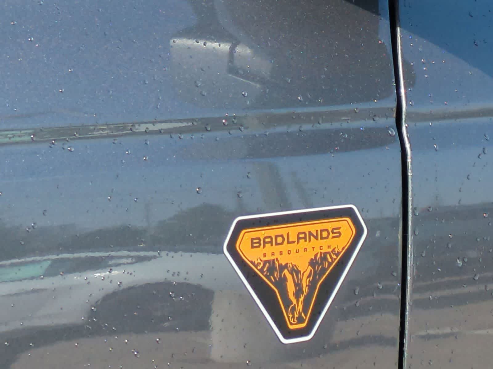 Thumbnail: 2026 Ford Bronco - 13
