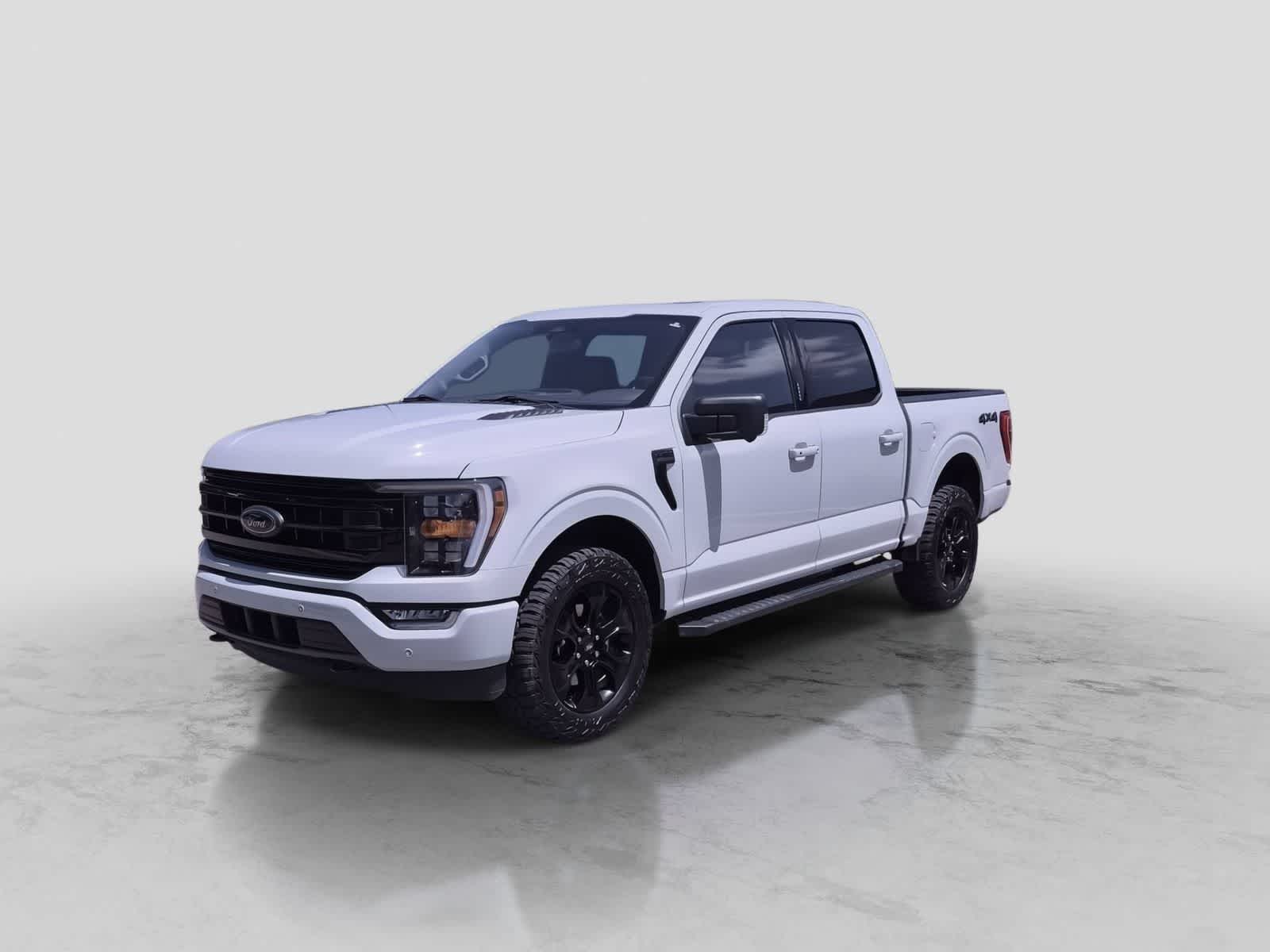 Thumbnail: 2023 Ford F-150 - 4