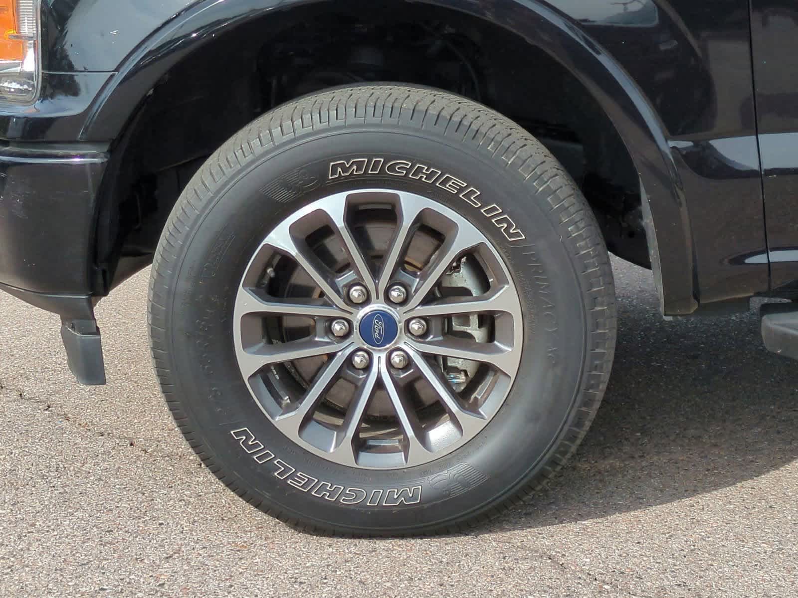 Thumbnail: 2020 Ford F-150 - 14