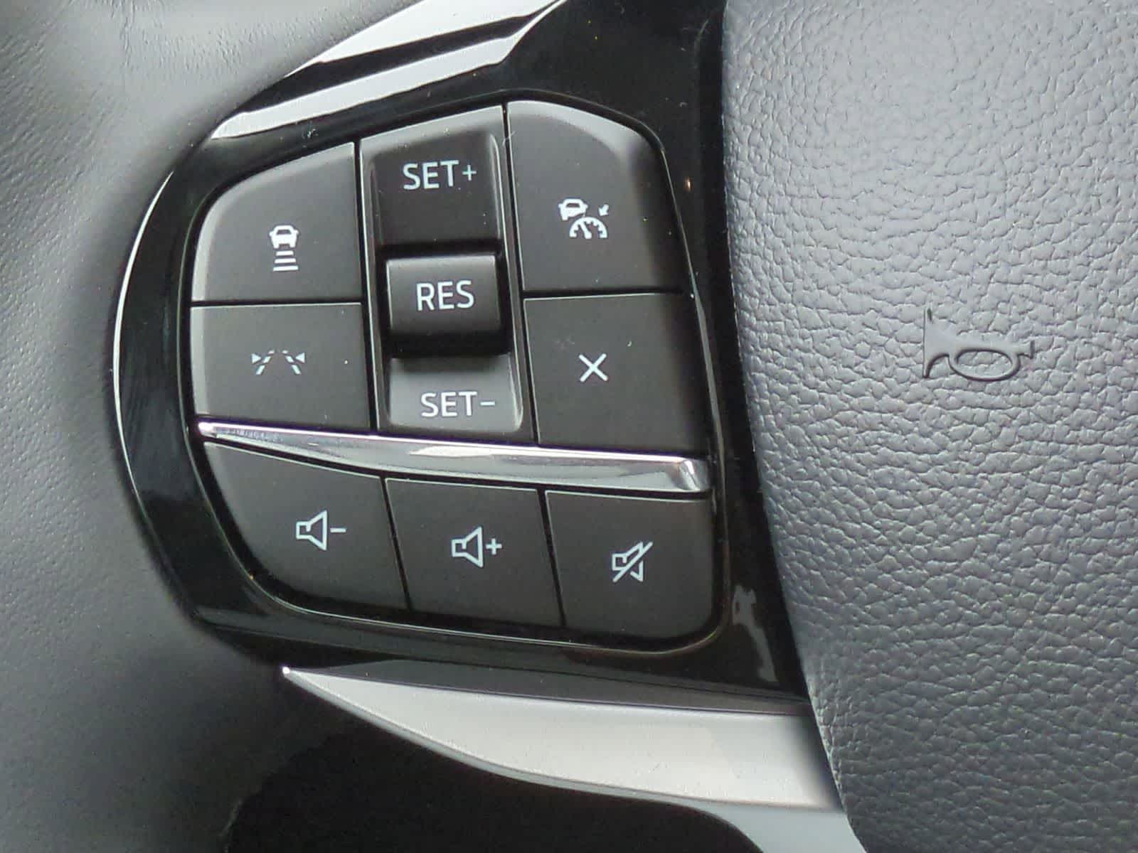 Thumbnail: 2026 Ford Explorer - 25