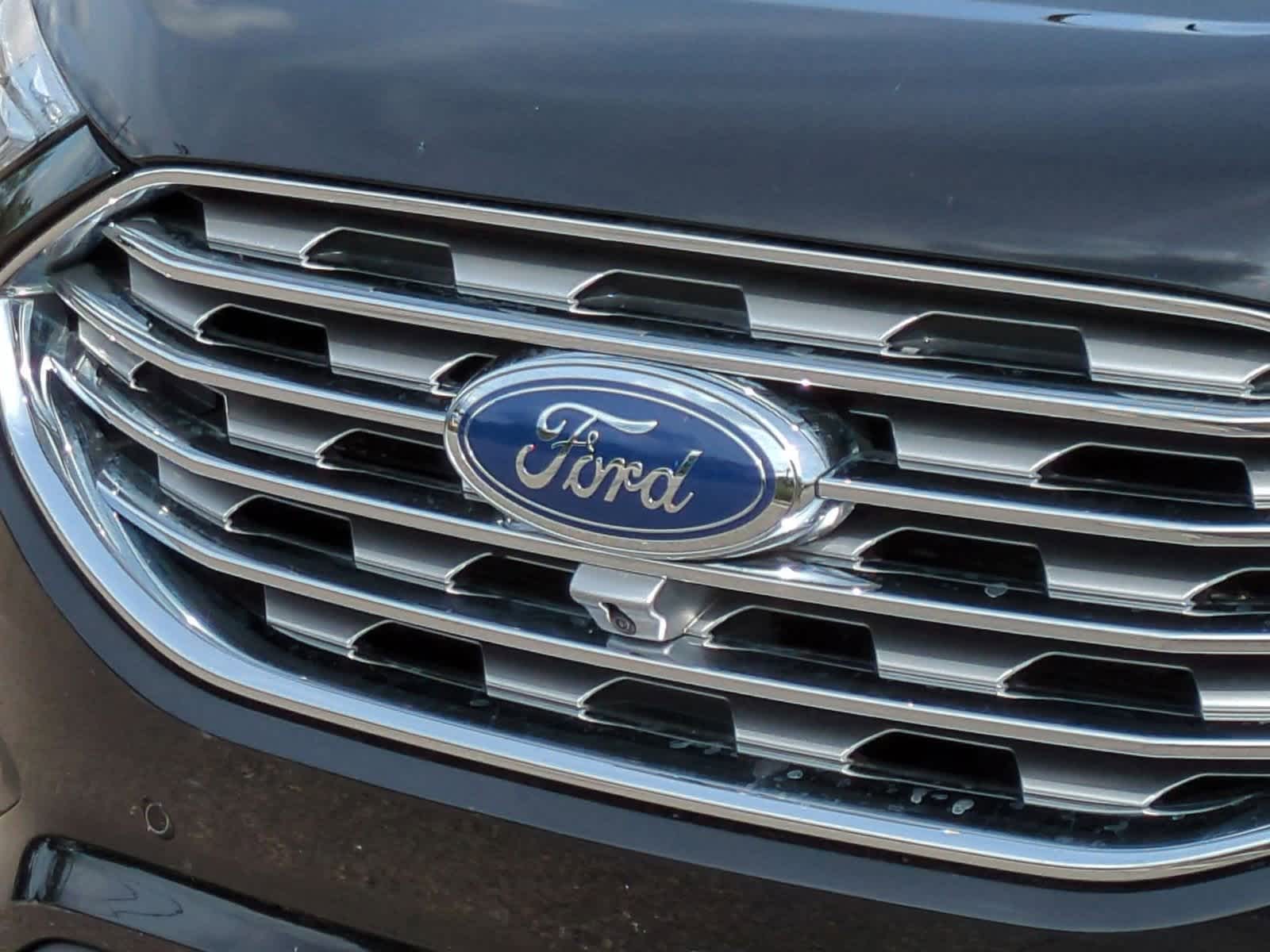 Thumbnail: 2023 Ford Edge - 12