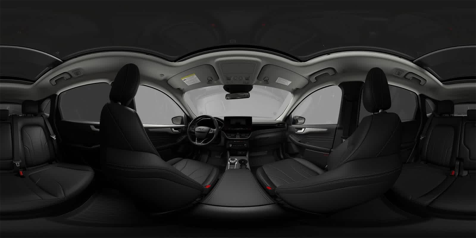 Thumbnail: 2026 Ford Escape - 8