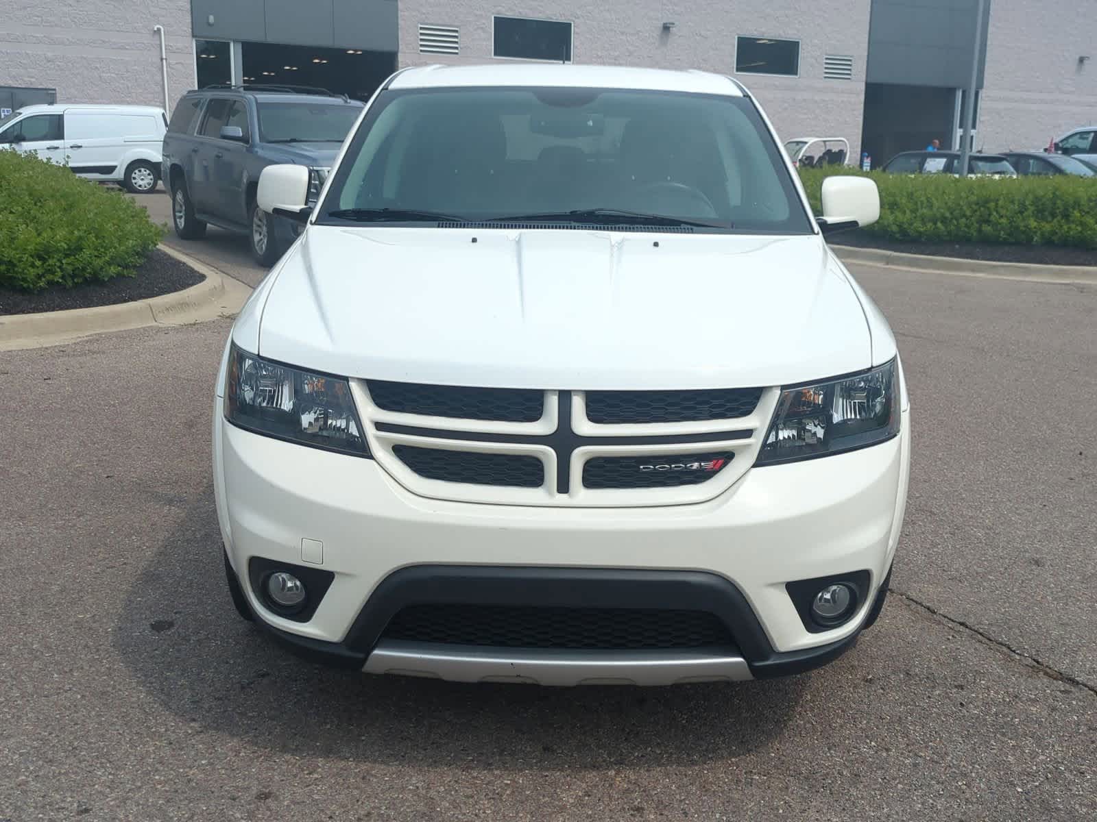 Thumbnail: 2016 Dodge Journey - 3