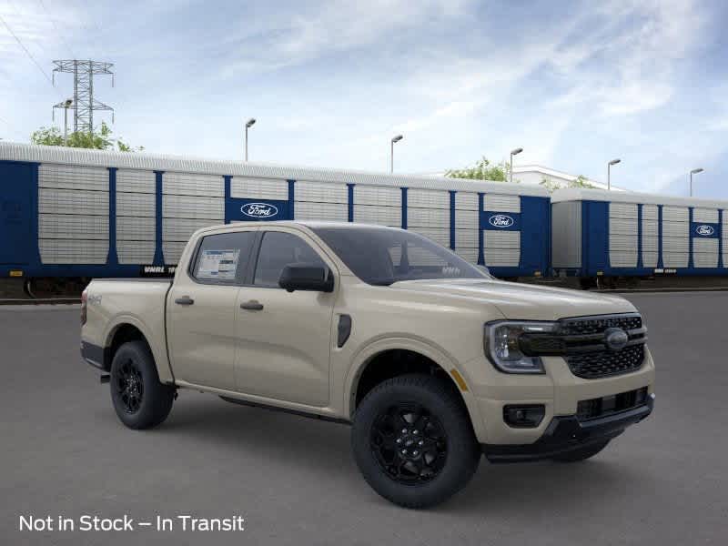 Thumbnail: 2026 Ford Ranger - 7