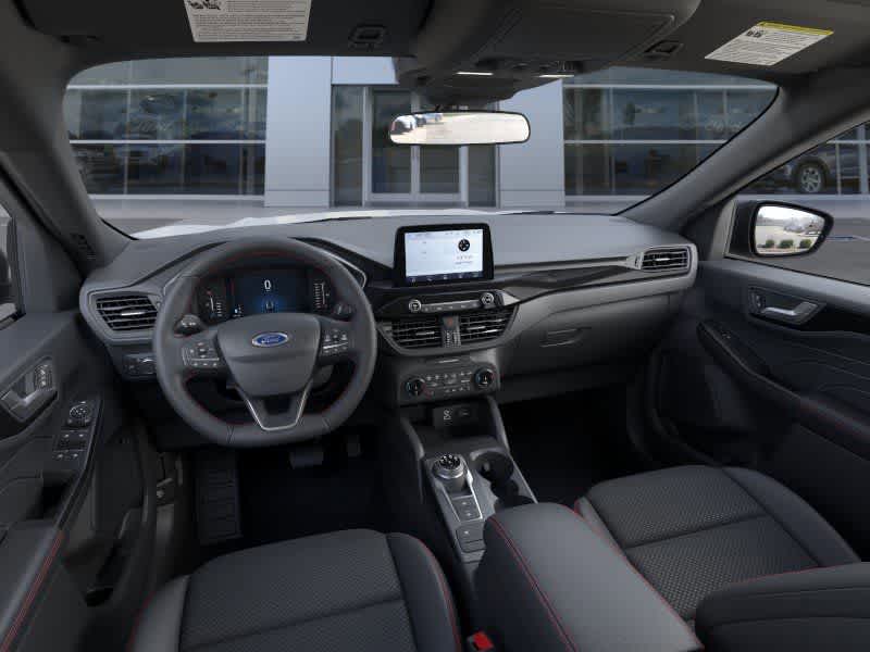 Thumbnail: 2026 Ford Escape - 9