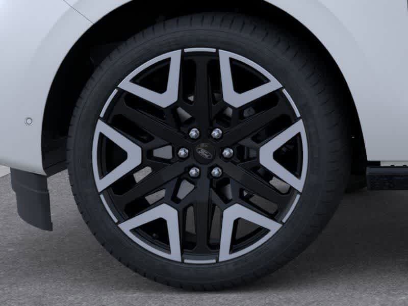 Thumbnail: 2026 Ford Expedition - 19