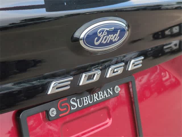 2024 Ford Edge SEL 13