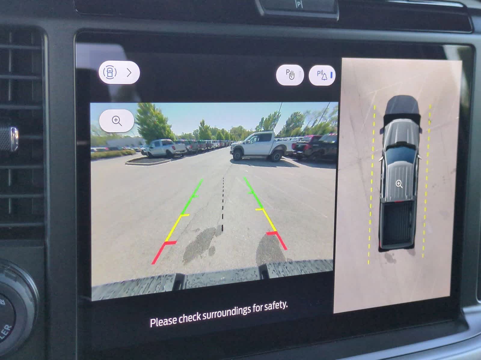 Thumbnail: 2025 Ford F-150 - 28