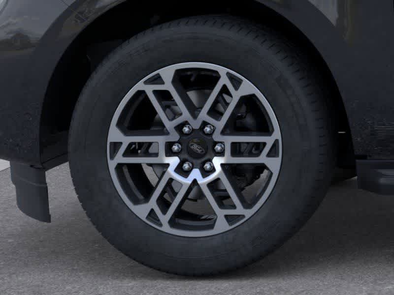 Thumbnail: 2026 Ford Expedition MAX - 19