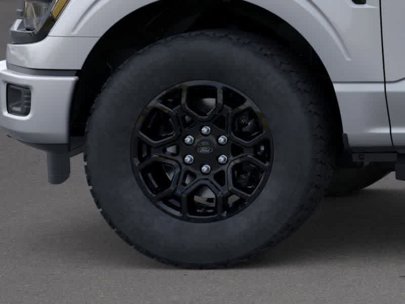 Thumbnail: 2026 Ford F-150 - 19