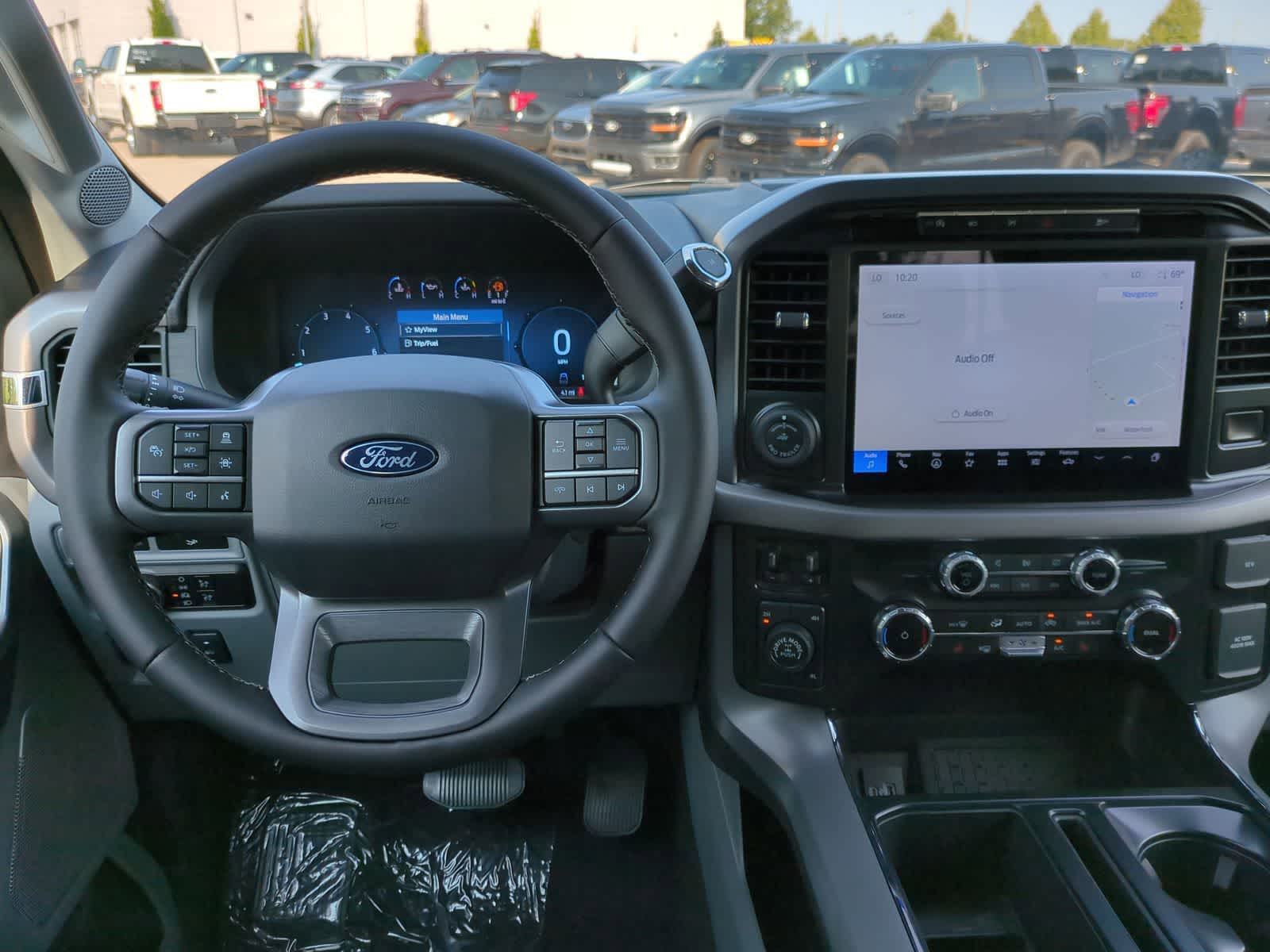 Thumbnail: 2024 Ford F-150 - 15
