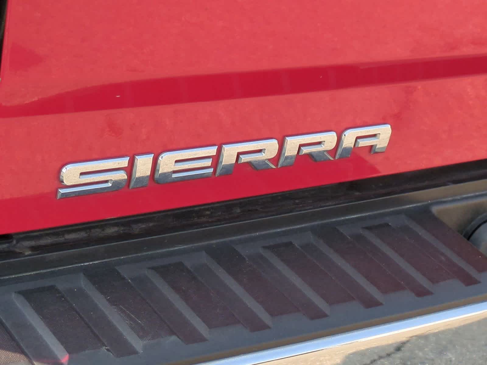 Thumbnail: 2015 GMC Sierra 1500 - 13