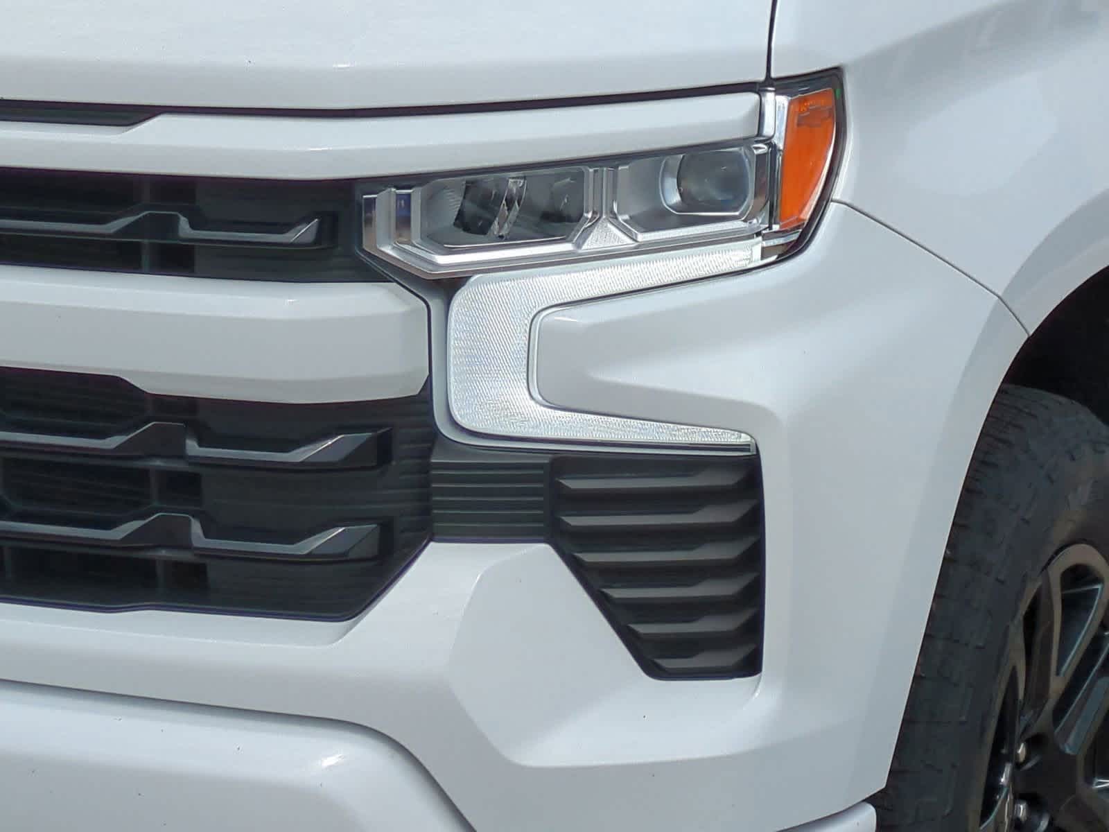 2023 Chevrolet Silverado 1500 RST 11