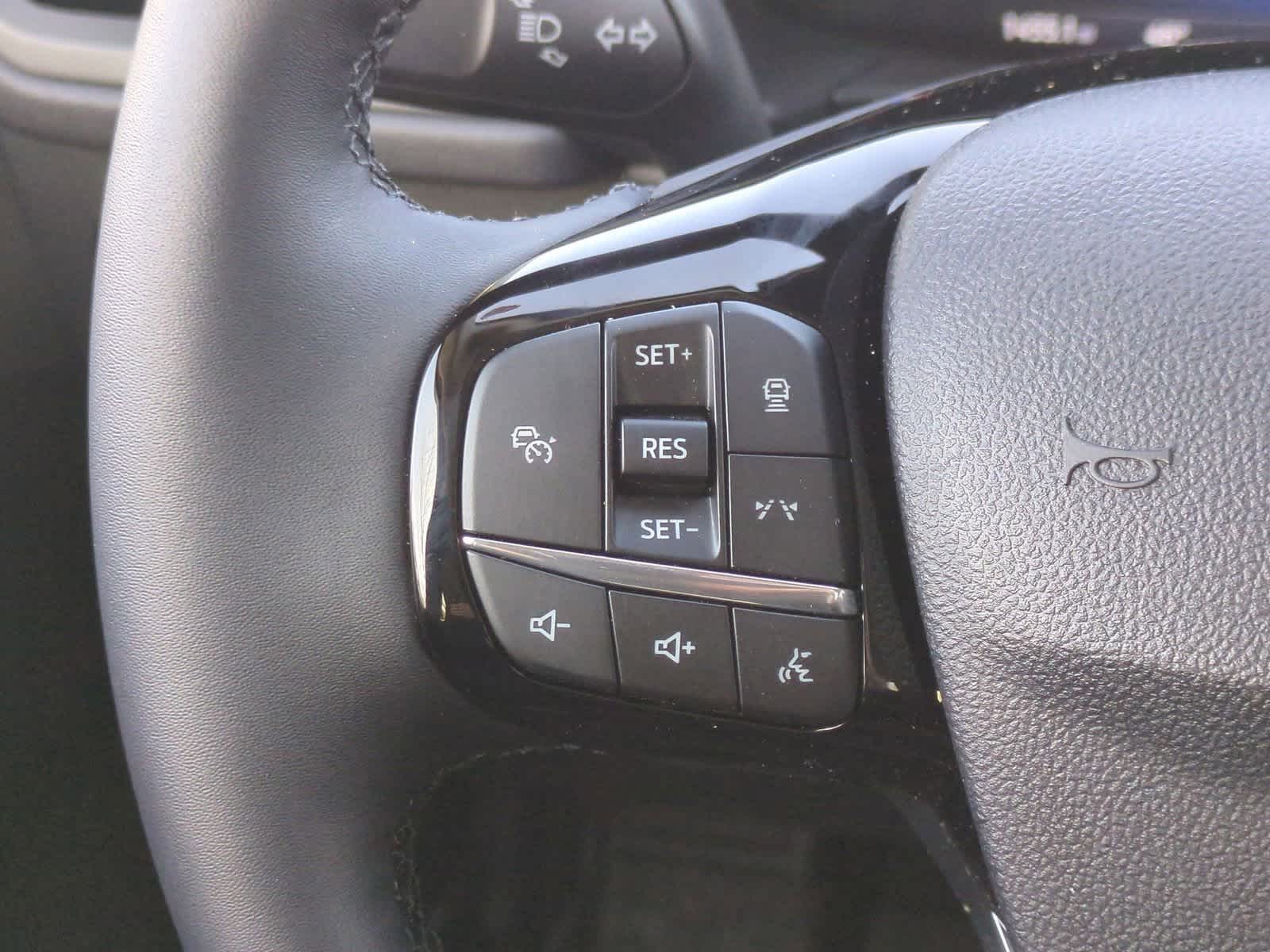 Thumbnail: 2026 Ford Escape - 23